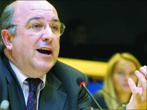 Joaquin Almunia Joaquin Almunia